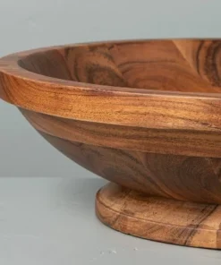 Hearth & Hand With Magnolia Wood Decor Bowl - Hearth & Hand™ with Magnolia -Hearth Shop GUEST 01ddadd2 8403 4940 876a cac5acb1f28d
