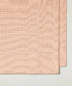 Hearth & Hand With Magnolia 4pk Hem Stitch Chambray Cloth Napkins Blush - Hearth & Hand™ with Magnolia 5 Hearth & Hand With Magnolia 4pk Hem Stitch Chambray Cloth Napkins Blush - Hearth & Hand™ with Magnolia -Hearth Shop GUEST 128f8eef 5db1 49d7 b917 dabf340cd7a0