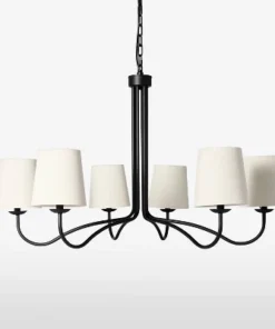 Hearth & Hand With Magnolia 6-Arm Candelabra Chandelier Ceiling Light - Hearth & Hand™ with Magnolia Brass Finish 11 Hearth & Hand With Magnolia 6-Arm Candelabra Chandelier Ceiling Light - Hearth & Hand™ with Magnolia Brass Finish -Hearth Shop GUEST 1aa923bc 5b3d 47a7 a5d9 006854c6620b