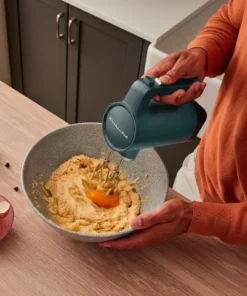 KitchenAid Go Cordless Hand Mixer battery included - Hearth & Hand™ with Magnolia -Hearth Shop GUEST 1ae5c55f 7fec 4c82 a581 dd9e0e5ab414