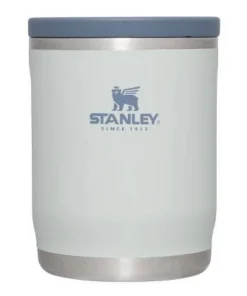 Stanley 18 oz Adventure Stainless Steel Food Jar - Hearth & Hand™ with Magnolia Restful Green -Hearth Shop GUEST 2148467f 9298 44ef 8d2c ff3492b3932d