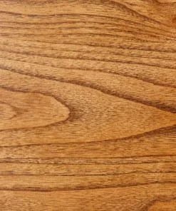 Hearth & Hand W/Magnolia Furniture Wooden Round Pedestal Coffee Table - Hearth & Hand™ with Magnolia Aged Oak -Hearth Shop GUEST 2a99177e 2c64 48be baf4 d1f09982b022