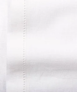 Hearth & Hand With Magnolia Linen Blend with Hem Stitch Sheet Set - Hearth & Hand™ with Magnolia Sour Cream -Hearth Shop GUEST 2e30460a e0bd 4f1c 92e0 34a2e27c0c70