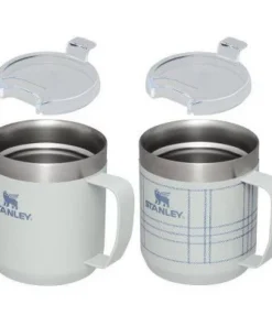 Stanley 2pk 12 oz Classic Legendary Stainless Steel Mugs - Hearth & Hand™ with Magnolia Restful Green