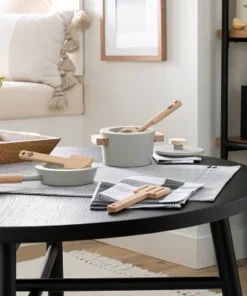 Hearth & Hand With Magnolia Toy Cooking Set - Hearth & Hand™ with Magnolia