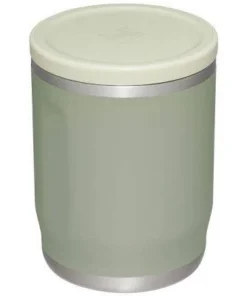 Stanley 18 oz Adventure Stainless Steel Food Jar - Hearth & Hand™ with Magnolia Restful Green