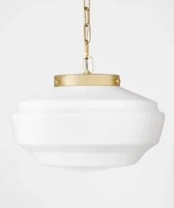 Hearth & Hand With Magnolia Milk Glass Adjustable Pendant Ceiling Light - Hearth & Hand™ with Magnolia Black Finish 13 Hearth & Hand With Magnolia Milk Glass Adjustable Pendant Ceiling Light - Hearth & Hand™ with Magnolia Black Finish -Hearth Shop GUEST 4722c5de edf3 4a07 a8d9 2c22bdf85986