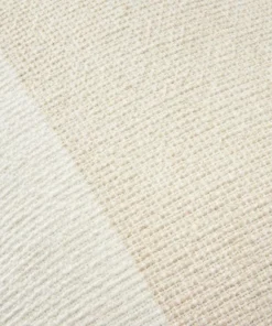 Hearth & Hand With Magnolia 18"x18" Color Block Decorative Pillow Cover - Hearth & Hand™ with Magnolia Cream/tan -Hearth Shop GUEST 65154ebf 4c98 4719 bcdc 002d65cdbce7