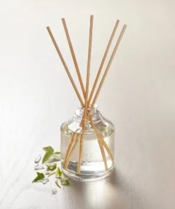 Hearth & Hand With Magnolia 11.83 fl oz Ivy Oil Reed Diffuser - Hearth & Hand™ with Magnolia