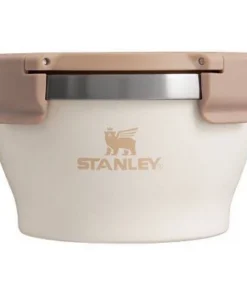 Stanley 16 oz Fresh-to-Table Stainless Steel Leak Proof Bowl - Hearth & Hand™ with Magnolia Restful Green -Hearth Shop GUEST 7026b28b 6c22 44ae 9a1a 66d9f4e069bb
