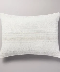 Hearth & Hand With Magnolia 3pc Heather Stripe Comforter Bedding Set Twilight Taupe - Hearth & Hand™ with Magnolia -Hearth Shop GUEST 787b1de1 e5c5 4b8a a3d1 d8a8ea9e7e1d