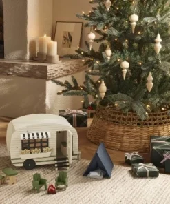 Hearth & Hand With Magnolia Toy Doll Camper with Accessories - Hearth & Hand™ with Magnolia