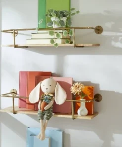 Hearth & Hand With Magnolia Toy Plush Easter Bunny Rabbit - Hearth & Hand™ with Magnolia