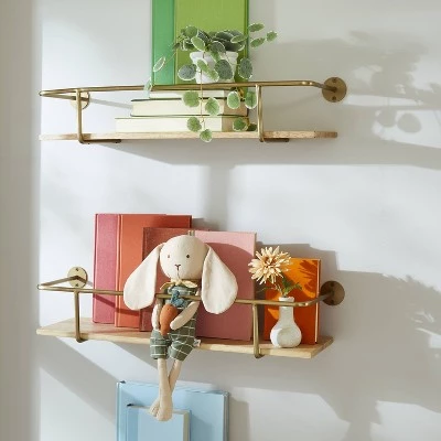 Hearth & Hand With Magnolia Toy Plush Easter Bunny Rabbit - Hearth & Hand™ with Magnolia 3 Hearth & Hand With Magnolia Toy Plush Easter Bunny Rabbit - Hearth & Hand™ with Magnolia