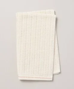 Hearth & Hand With Magnolia Hidden Stripe Terry Bath Towels Natural/Honey - Hearth & Hand™ with Magnolia -Hearth Shop GUEST a08c52a6 7d29 4f7d ae2c f7d99f5f7aad