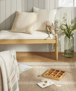 Hearth & Hand With Magnolia Tic-Tac-Toe Set - Hearth & Hand™ with Magnolia