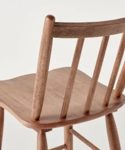 Hearth & Hand W/Magnolia Furniture 2pk Vintage Windsor Counter Stools - Aged Oak - Hearth & Hand™ with Magnolia -Hearth Shop GUEST a9eacc2e bfd9 4362 96d4 d87a636b44ff