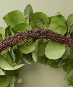 Hearth & Hand With Magnolia 26" Faux Skimmia Wreath - Hearth & Hand™ with Magnolia 7 Hearth & Hand With Magnolia 26" Faux Skimmia Wreath - Hearth & Hand™ with Magnolia -Hearth Shop GUEST b8d67e20 2481 4c17 852a fdddc1abb33e