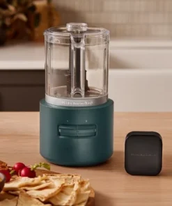 KitchenAid Go Cordless Food Chopper battery included - Hearth & Hand™ with Magnolia -Hearth Shop GUEST ba8a6ad5 9531 4a41 8dcb b3c28a881e92