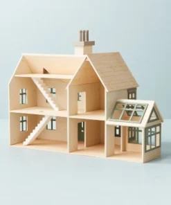 Hearth & Hand With Magnolia Toy Doll Cottage - Hearth & Hand™ with Magnolia -Hearth Shop GUEST c115755c 3537 48b0 ad4d 9ba98e63814a