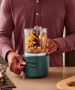 KitchenAid Go Cordless Food Chopper battery included - Hearth & Hand™ with Magnolia -Hearth Shop GUEST c21674a8 428d 4081 b2f6 20192b7d65c9