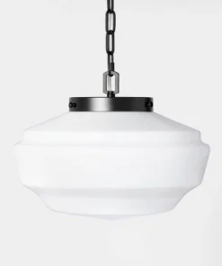 Hearth & Hand With Magnolia Milk Glass Adjustable Pendant Ceiling Light - Hearth & Hand™ with Magnolia Black Finish 12 Hearth & Hand With Magnolia Milk Glass Adjustable Pendant Ceiling Light - Hearth & Hand™ with Magnolia Black Finish -Hearth Shop GUEST c4ef40a6 fdbb 43a9 98d6 1b49389f6933
