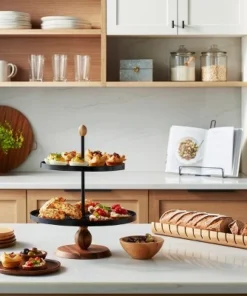 Harper Collins Magnolia Table - By Joanna Gaines ( Hardcover )