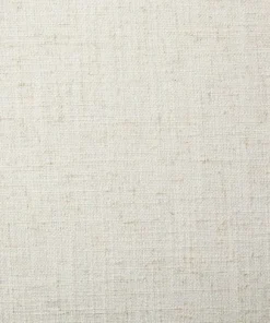 Hearth & Hand W/Magnolia Furniture Cushioned Metal & Wood Ottoman - Cream/Black - Hearth & Hand™ with Magnolia -Hearth Shop GUEST cbaf5256 4b63 4172 be0e 89262c428795