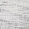Hearth & Hand With Magnolia Channel Stitch Heathered Quilt - Hearth & Hand™ with Magnolia Faded Blue