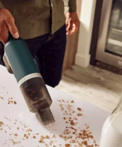 KitchenAid Go Cordless Kitchen Vacuum battery included - Hearth & Hand™ with Magnolia -Hearth Shop GUEST e53252dd cb7c 44bc 8792 9594da9d71d6