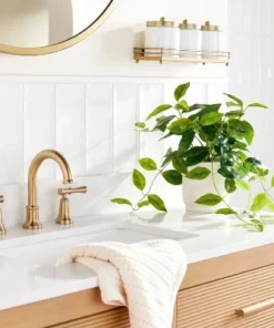 Hearth & Hand With Magnolia 13" Faux Hoya Plant - Hearth & Hand™ with Magnolia