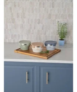 Stanley 16 oz Fresh-to-Table Stainless Steel Leak Proof Bowl - Hearth & Hand™ with Magnolia Restful Green -Hearth Shop GUEST ea47687e a37c 4411 aaa6 9657eb412e37