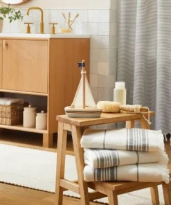 Hearth & Hand With Magnolia Toy Nautical Sailboat - Hearth & Hand™ with Magnolia