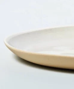 Hearth & Hand With Magnolia 4pk 11" Tonal Bamboo-Melamine Dinner Plate Set Natural/Cream - Hearth & Hand™ with Magnolia -Hearth Shop GUEST f2520f92 51a8 4b82 89ed c6ad6d6de01a