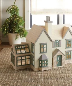 Hearth & Hand With Magnolia Toy Doll Cottage - Hearth & Hand™ with Magnolia -Hearth Shop GUEST f7a712c6 d4b8 4183 9ab5 48f0aced971a