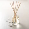 Hearth & Hand With Magnolia 11.83 fl oz Salt Oil Reed Diffuser - Hearth & Hand™ with Magnolia