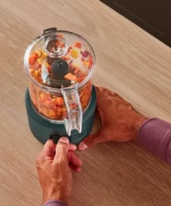 KitchenAid Go Cordless Food Chopper battery included - Hearth & Hand™ with Magnolia -Hearth Shop GUEST f8e06ab7 dc1b 4056 8b6a 69dc3feb2e95