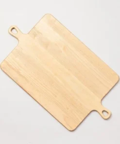 Hearth & Hand With Magnolia Large Double Handle Wood Serve Board - Hearth & Hand™ with Magnolia Natural 9 Hearth & Hand With Magnolia Large Double Handle Wood Serve Board - Hearth & Hand™ with Magnolia Natural -Hearth Shop GUEST f8ec2549 5baf 468d b4d3 b80181649174