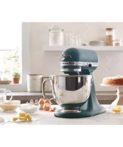 KitchenAid Artisan 10-Speed Stand Mixer - Hearth & Hand™ with Magnolia -Hearth Shop GUEST fafe4216 d9df 4422 8758 93ee735b8104
